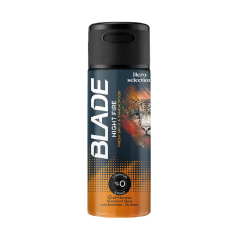 Blade Deodorant Star Night Fire 150 ml
