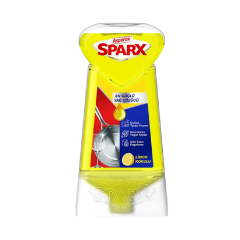 Sparx Bulaşık Deterjanı 650Ml Limon