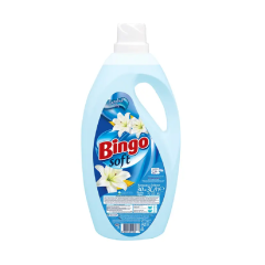 Bingo Soft Zambak 3 L