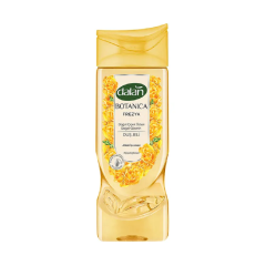 Dalan Duş Jeli Botanica 450 ml Frezya