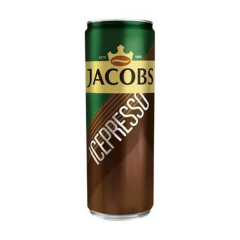 Jacobs Icepresso Klasik 250 ml