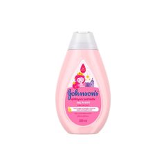 Johnson's Baby Işıldayan Parlaklık Serisi Saç Kremi 300 ml