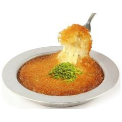 Künefecizade Dondurulmuş Künefe 130 g