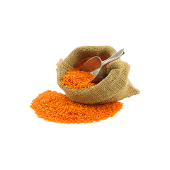 Kırmızı Mercimek Kg