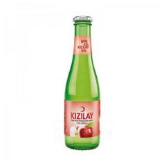 Kızılay Elmalı Maden Suyu 200 ml