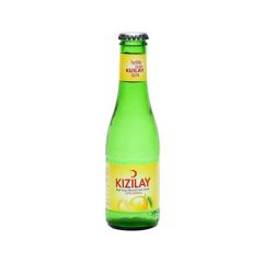 Kızılay Limonlu Maden Suyu 200 ml