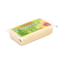 Cebel Kahvaltılık Tost Peynir 400 gr