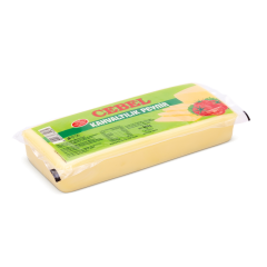 Cebel Kahvaltılık Tost Peynir 600 gr