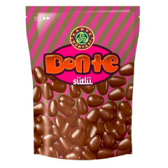 Kahve Dünyası Bonte 50 gr Sütlü