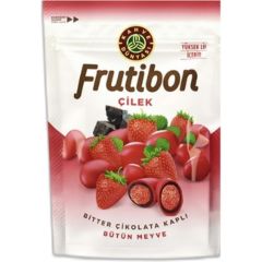 Kahve Dünyası Draje Frutibon Çilek 50 gr