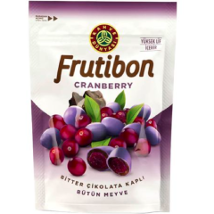 Kahve Dünyası Draje Frutibon Yaban Merisin 50 gr