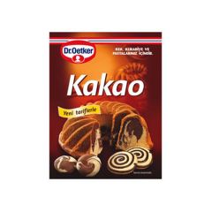 Dr.Oetker Kakao 50 g