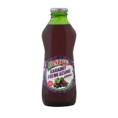 Beypazarı Soda Karadut + Frenk Üzümü Aromalı 200 ml