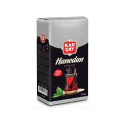 Karçay Hanedan Siyah Çay 500 g