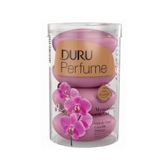 Duru Perfume Orkid Özlü Sabun 440 Gr 4 Lü