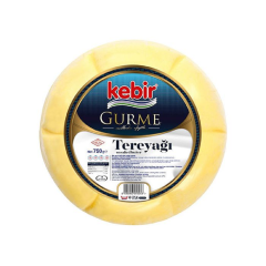 Kebir Gurme Tereyağ 400 g