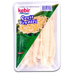 Kebir Çeçil Peyniri 250 g