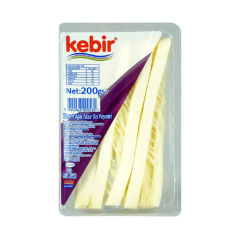 Kebir Tel Peyniri 200 Gr