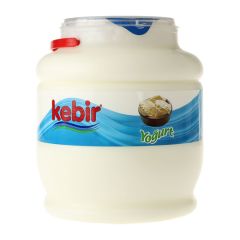 Kebir Yoğurt Ev Tipi 2 Kg