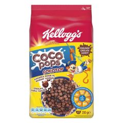 Kellogg'S Coco Pops 200 Gr