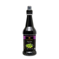 Kemal Kükrer Soya Sosu 375 ml