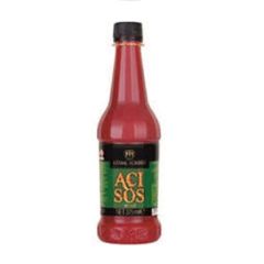 Kemal Kükrer Acı Sos 375 Ml