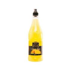 Kemal Kükrer Limon Sosu Pet 1 L