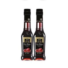 Kemal Kükrer Nar Ekşisi Cam 250 Ml 2'Li