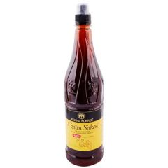 Kemal Kükrer Üzüm Sirkesi Pet 1 lt