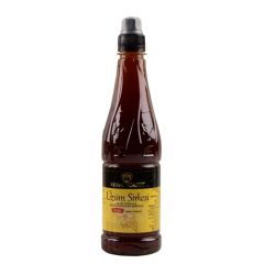 Kemal Kükrer Üzüm Sirkesi Pet 500 ml