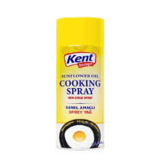 Kent Boringer Sprey Yağ Genel Amaçlı 250 Ml