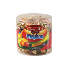 Kent Meybon Karışık Şeker 500 Gr