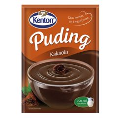 Kenton Puding Kakaolu 2'li