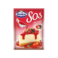 Kenton Meyveli Sos 80 g