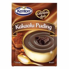 Kenton Puding Kakaolu 120 g