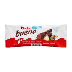 Kinder Bueno Çikolata 43 g