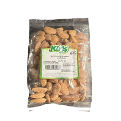 Kiriş Badem Kav. 200 gr