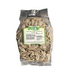 Kiriş Çekirdek Kav. Tuzlu 100 gr