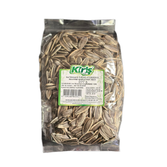 Kiriş Çekirdek Kav. Tuzlu 200 gr