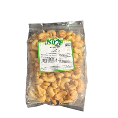 Kiriş Kaju Fıstık 200 gr