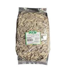 Kiriş Kav. Çekirdek Tuzlu 500 gr