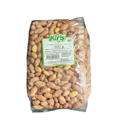 Kiriş Kav. Fıstık Tuzlu 500 gr