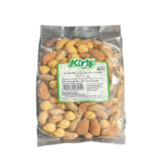Kiriş Luks Karışık 200 gr