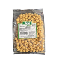 Kiriş Sarı Leblebi Tuzlu 200 gr