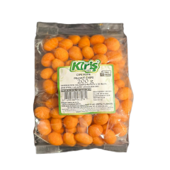 Kiriş Soslu Fıstık 200 gr