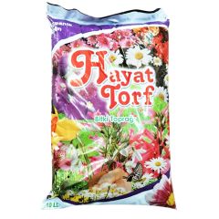 Çiçek Toprağı 10 lt