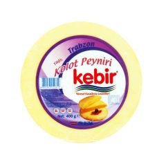 Kebir Kolot Peynir 400 g