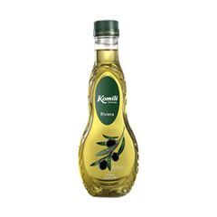 Komili Zeytinyağı Riviera  500 Ml Pet