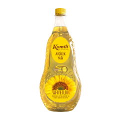 Komili Ayçiçek Yağı 2 lt