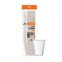 Kor Otomat Bardağı 50'li 180 ml